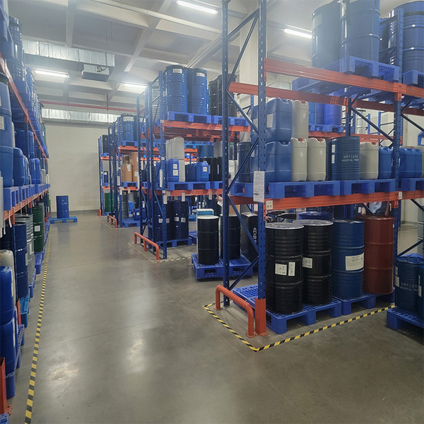 Guangzhou plant fragrance Co., Ltd γραμμή παραγωγής του κατασκευαστή