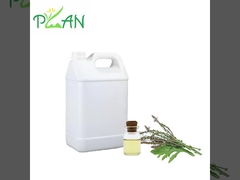 Περιβαλλοντικά φιλικό αιθέριο έλαιο βερβένας