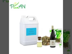 Υψηλής συμπύκνωσης βιολογικού σταφυλιού γευστικά αρωματικά αιθέρια έλαια για παγωτό