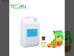 100% καθαρό αιθέριο έλαιο για γεύση φρούτων και τροφίμων