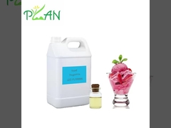 Αρωματικό έλαιο γεύσης φράουλας για παγωτά και γλυκά αρτοποιίας