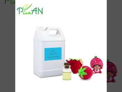 Αρωματικό έλαιο με μυρωδιά φράουλας Έλαιο ουσίας για παιχνίδια για να δημιουργήσει μια γλυκιά φρουτώδη μυρωδιά