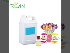 Μακροχρόνιο Αρώμα Καραμέλας Αρωματικό Έλαιο για Κατασκευαστές Παιχνιδιών