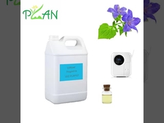 Αντοχή σε υψηλές θερμοκρασίες Αγνότητα Αρωματισμένα αιθέρια έλαια μπλε καμπανάκι