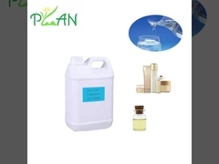 Συγκεντρωμένο οργανικό φυτικό εκχύλισμα Αρώματα αιθέρια έλαια μυρίζει σαν κρύο νερό