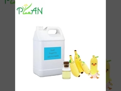 Φυσικό Αρωματικό Έλαιο Μπανανό Αρωματικό Έλαιο Σημείωση Αρωματικό Παιχνίδι