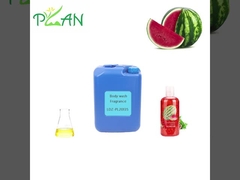 Πλύσιμο σώματος Καραμέλα Αρώματα αιθέρια έλαια για μπάνιο Εφαρμόστε