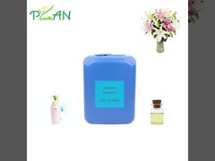 Φυσικό λουλούδι πλύση σώματος Αρώματα Λίλια Αρώματα λάδι Essence λάδι