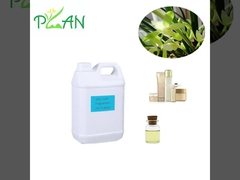 Ημερήσια αρώματα φροντίδας του δέρματος Καθαρή μυρωδιά ορχιδέας Αιθανές έλαιο για βιομηχανική γεύση