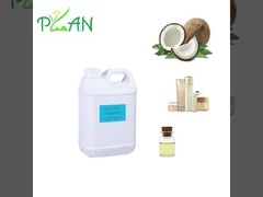 Αρωματικό έλαιο καρύδας για την περιποίηση του δέρματος