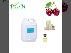 Οργανικά Φαρμακευτικά Αρώματα Κερασιάς Αρώματα Σημαντικό Έλαιο για γεύση με γλυκό άρωμα