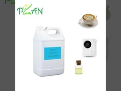 Καθημερινός βιομηχανικός διασκορπιστής γεύσης Αρώματα Γλυκό αρωματικό καφέ Αρώματα αιθέριο έλαιο