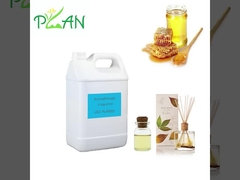 Υψηλής καθαρότητας αρωματική θεραπεία Αρωματικά αιθέρια έλαια με γλυκιά μυρωδιά με μέλι