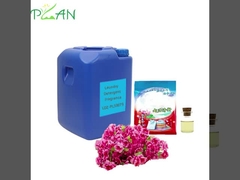 Νεκταρίνη ανθός Λουτρό απορρυπαντικό Αρώματα αιθέρια έλαια υψηλής καθαρότητας Ελαφρό κίτρινο