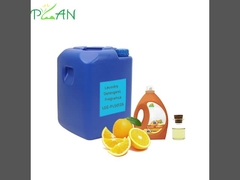 Φυσικό γλυκό πορτοκαλί υγρό αρωματικό έλαιο αιθέρια έλαια πλυντήριο ρούχων απορρυπαντικό μυρωδιά