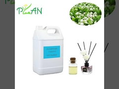 Μακροχρόνια Αρωματική Θεραπεία Αρώματα Έλαια Γιασμινίου Έλαια