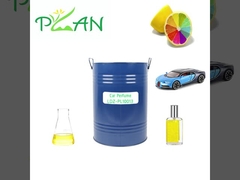 Ποικιλόμορφο λεμόνι Αρωματικό λάδι για αυτοκίνητα Ανθεκτικό σε υψηλές θερμοκρασίες