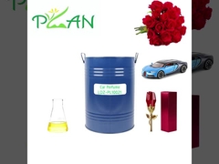 100% Καθαρό Κόκκινο Ροζ Αυτοκινητοκίνητο Αρώμα Ευσήμαντο Έλαιο Υψηλής Αγνότητας Μακροχρόνια