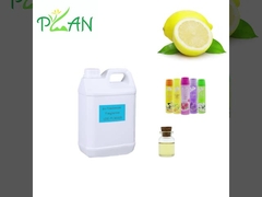 Φυτικό εκχύλισμα φρούτων Αρωματικό αιθέρια έλαιο με άρωμα γλυκού λεμονιού