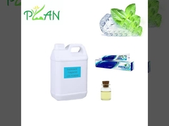 Αναζωογονητικό Άρωμα Μιντής για καθημερινή οδοντόκρεμα