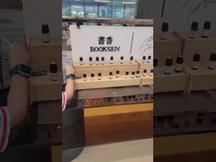 Υψηλής καθαρότητας λάδι Shangri-La Αρώμα Essence για καθημερινή γεύση κερί Diffuser Αρώματα