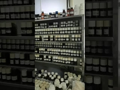 Βαθύ καθαρισμό γλυκό πορτοκαλί πλυντήριο απορρυπαντικό άρωμα αποτελεσματικό άρωμα για το εργοστάσιο