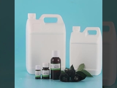 Φαρμακευτική εταιρεία απευθείας προμήθεια Μαύρο Ρόδο Αρωματικό κερί Αρωματικό έλαιο για την κατασκευή κεριών