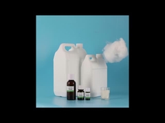 Πιο διαδεδομένα Νεφελώδη Αρώματα Essence Αρώματα μυρωδιών κεριών