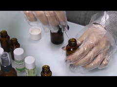 Συλλογή ξενοδοχείων Red Berry Essence Αρωματικό έλαιο για την παρασκευή σαμπουάν