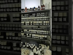 COCO Αρωματικό Αιθανόλαδο Οικιακό Λογιστικό Λογιστικού Προσθέστε αναλογία 0,1%-0,5%