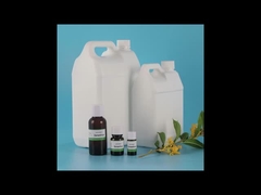 Ελαφρώς κίτρινα ή άχρωμα υγρά αιθέρια έλαια για καθημερινές εφαρμογές γεύσης