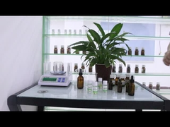 Φυσική συμπυκνωμένη γεύση φρούτα λεμόνι αρώματα λάδι για την παρασκευή οδοντόκρεμα