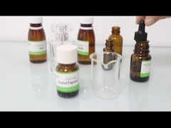 Καθαρά αρωματικά έλαια καρύδας για αρώματα με δωρεάν δείγμα