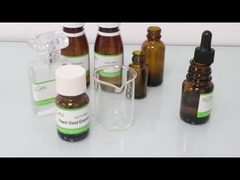 Φυσικά φυτικά εκχυλίσματα από ροδάκινο