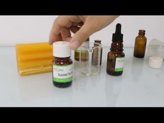 Μη τοξική ανθολογική ουσία και αρώμα τσαγιού για σαπούνι και απορρυπαντικό πλυντηρίου χαμηλή τιμή