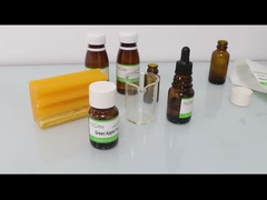 Πράσινη μυρωδιά μήλου για πλυντήριο απορρυπαντικών προϊόντων