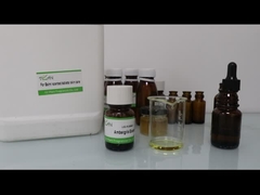 Αμπεργκρίζα Αρώμα Για Προϊόντα Φροντίδας Δέρματος & Βαλσμού