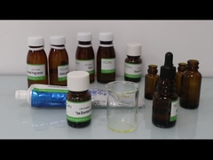 Πιο δημοφιλές αρώμα μέντας με μυρωδιά τσαγιού για οδοντόκρεμα και προϊόντα από του στόματος