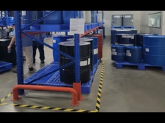 Το άρωμα του κόκκινου μούρου είναι 100% καθαρό για την κατασκευή αρωμάτων υψηλής ποιότητας.