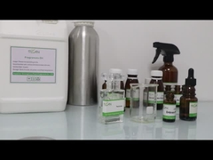 Απαλλαγμένο από αρώματα και λάδια δείγμα καθαρό άρωμα