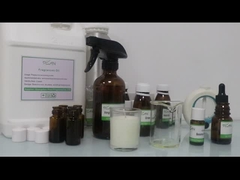 Δωρεάν δείγμα αφρώδους αρώματος για διασκορπιστή ράβδους αρωματικά κεριά