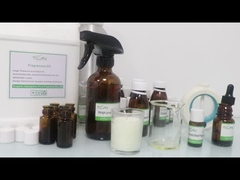 Δωρεάν δείγμα Καθαρή και υγρή αρωματική ουσία για διάχυτα ράβδους ράβδους αρωματικά κεριά