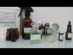 Υψηλής Συγκέντρωσης Ροζ Κρυστάλλινη Ουσία Για την Κατασκευή Αρώματος OEM Καλωσορίσατε