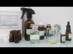 Καθαρή Μαύρη Αρωματική Ουσία Ροδάκινου για την Κατασκευή Αρώματος με Δωρεάν Δείγμα