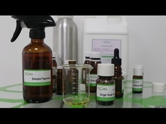 Υψηλής Συγκέντρωσης Γλυκό Ζαμπιτζελού Ευσήμανση Αρώμα για διάχυση