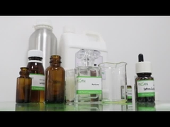 100% καθαρή μυρωδιά Σαφράν-Ουντ για αρώματα με δωρεάν δείγμα