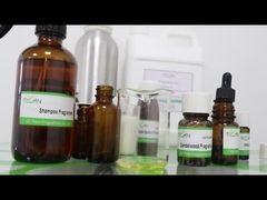 Καθαρή αρωματική ουσία σανταλόξυλου για σαμπουάν Τζελ ντους και σαπούνι Γρήγορη παράδοση