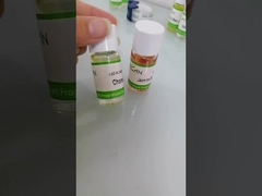 Δωρεάν δείγμα Καλό κορίτσι Αρώμα Ουσία για την κατασκευή αρωμάτων Συγκεντρωμένο