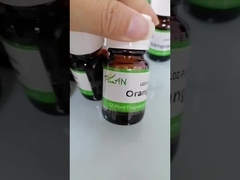 Πορτοκαλί Φαγητά Αρώματα 100% καθαρό αιθέρια έλαιο για το φούρνο παγωτό κέικ γλυκά