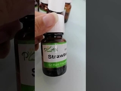 Συγκεντρωμένο άρωμα κρέμα μπαχαρικά & μαύρη βανίλια άρωμα για την κατασκευή κεριών